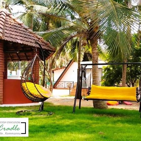 Tropical Cradle @ River Dale Kalyanpur Екстер'єр фото